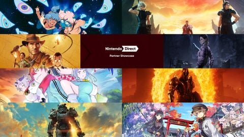 Nintendo Direct 2026: 'Đại tiệc' game bên thứ ba đổ bộ Switch 2