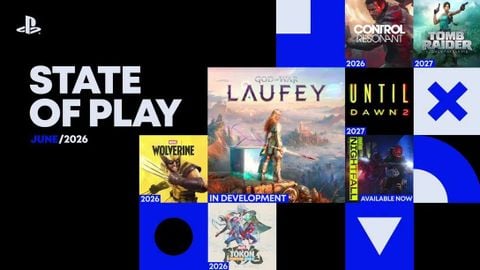 State of Play Tháng 6/2026: God of War Mới Chính Thức Lộ Diện