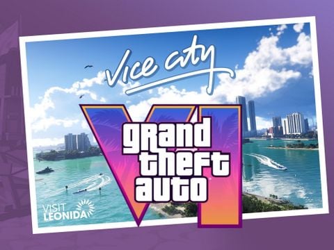 Tất tần tật về GTA 6: Ngày ra mắt, Giá bán, Bản đồ và Nhân vật (Mới nhất 2026)