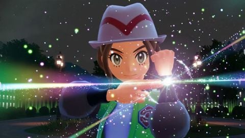 Hướng dẫn: Vị trí tất cả Mega Stone trong Pokémon Legends Z-A