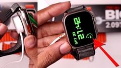 Smartwatch Không Sạc  - Nguyên Nhân và Cách Khắc Phục