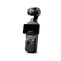 DJI Pocket 3 lỗi Gimbal Protection - Cách fix nhanh