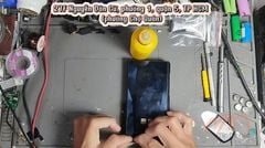 Máy Nghe Nhạc Bị Lỗi Lỗ Cắm Jack 3.5mm - Chập Chờn, Không Nghe 1 Bên - Sửa Như Thế Nào?