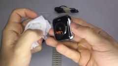 Smartwatch Không Lên Nguồn - Nguyên Nhân và Cách Khắc Phục