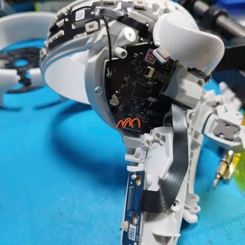 Sửa tay cầm Meta Quest 2 / 3 lấy liền - TPHCM