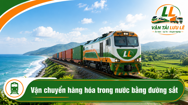 vận chuyển nội địa