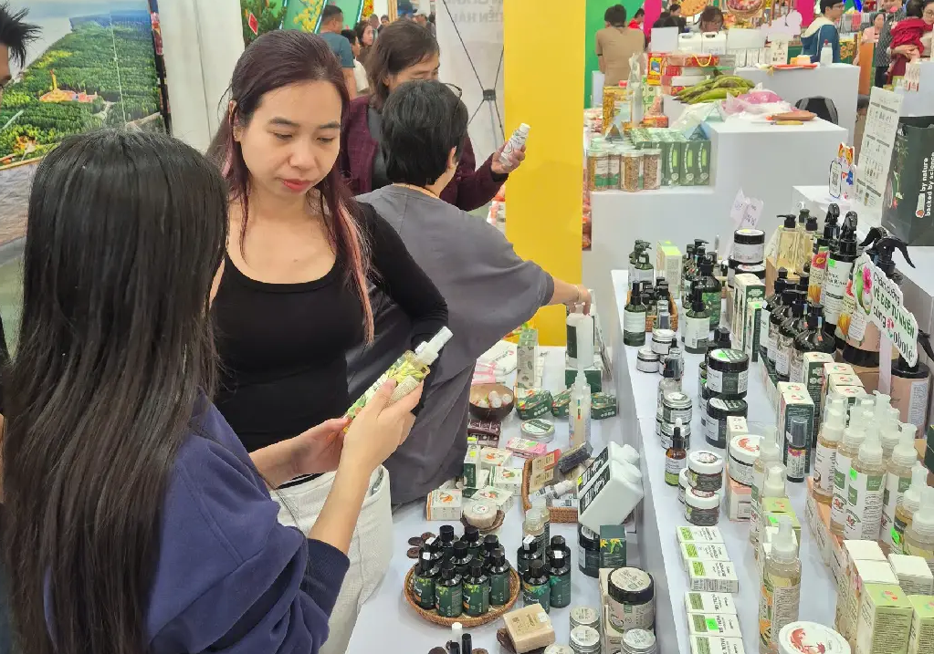 Coboté có mặt tại Hội chợ Mùa Xuân lần thứ nhất năm 2026