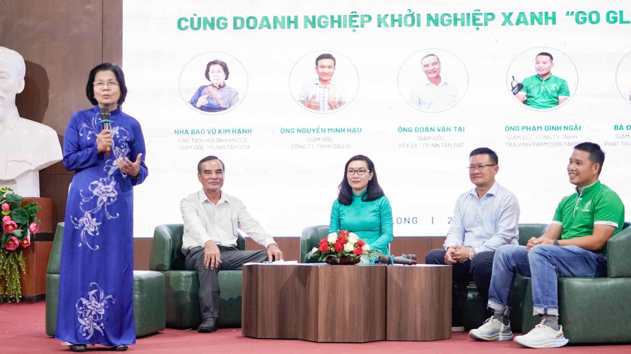 COBOTÉ – TỪ CÂY DỪA BẾN TRE ĐẾN HÀNH TRÌNH “GO GLOBAL”