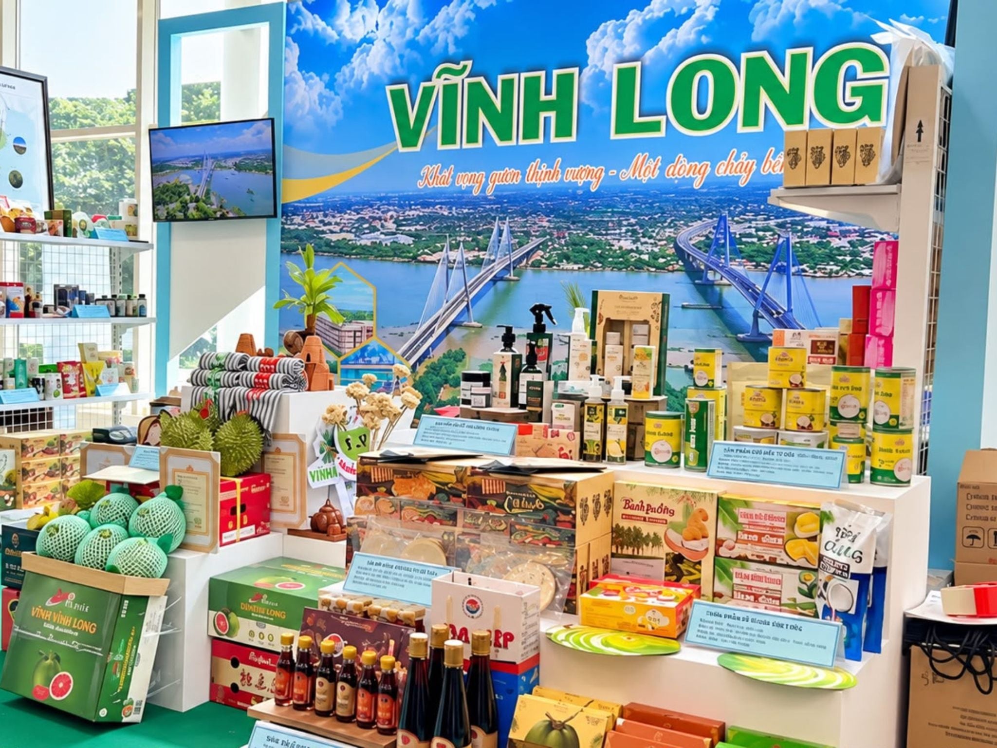 Coboté Kết Nối Giá Trị Dừa Việt – Mở Rộng Hành Trình Vươn Xa