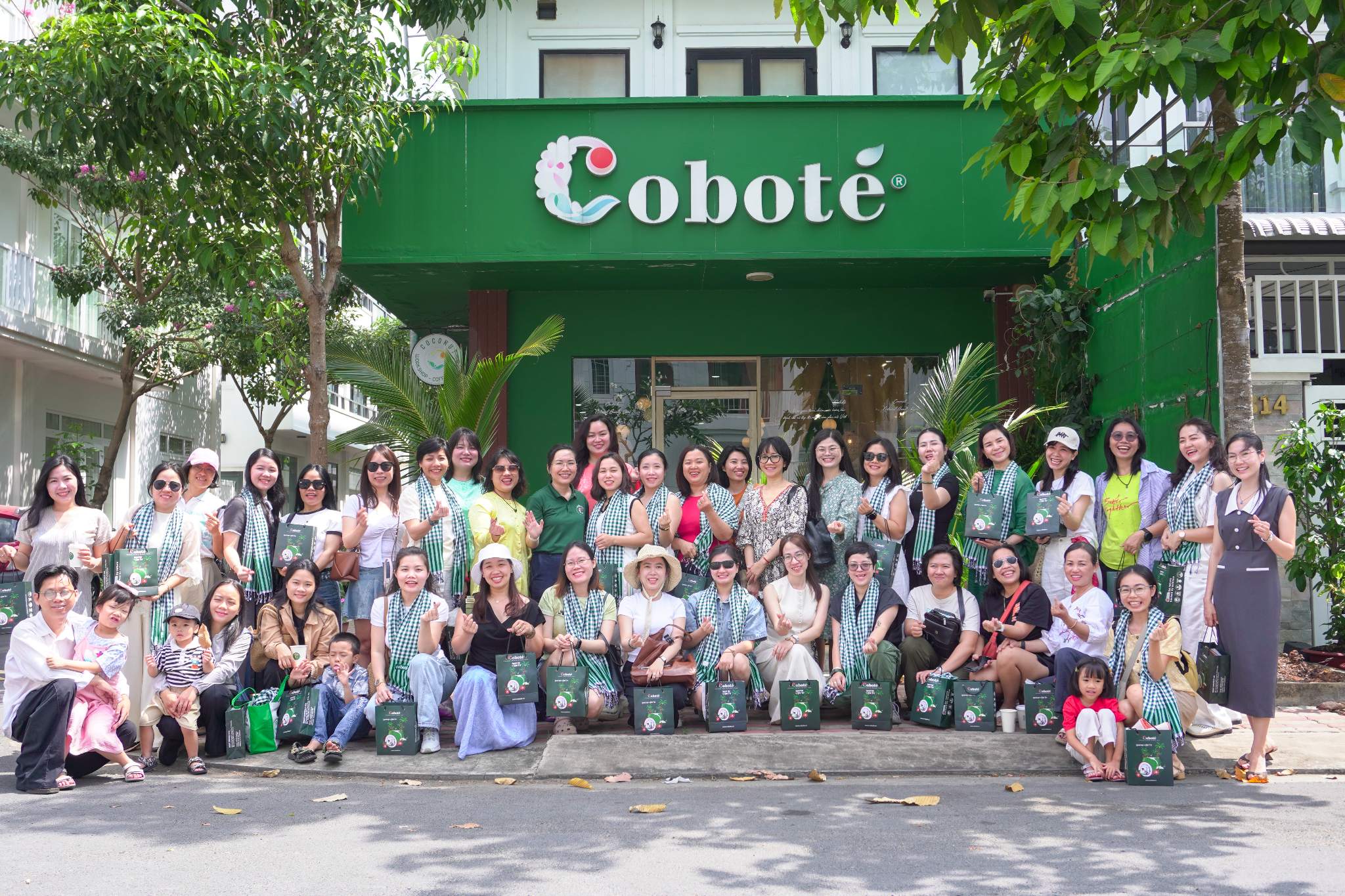 RECAP BẾN TRE TOUR 2026 - HÀNH TRÌNH CHẠM VÀO TRÁI TIM