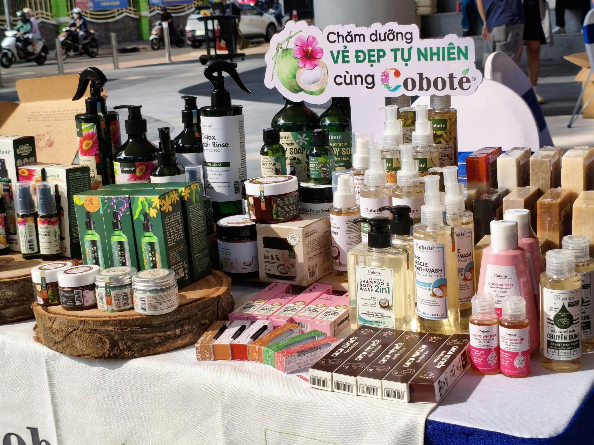 COBOTÉ - ĐỒNG HÀNH CÙNG “NGÀY HỘI GIA ĐÌNH TRẺ HẠNH PHÚC 2025