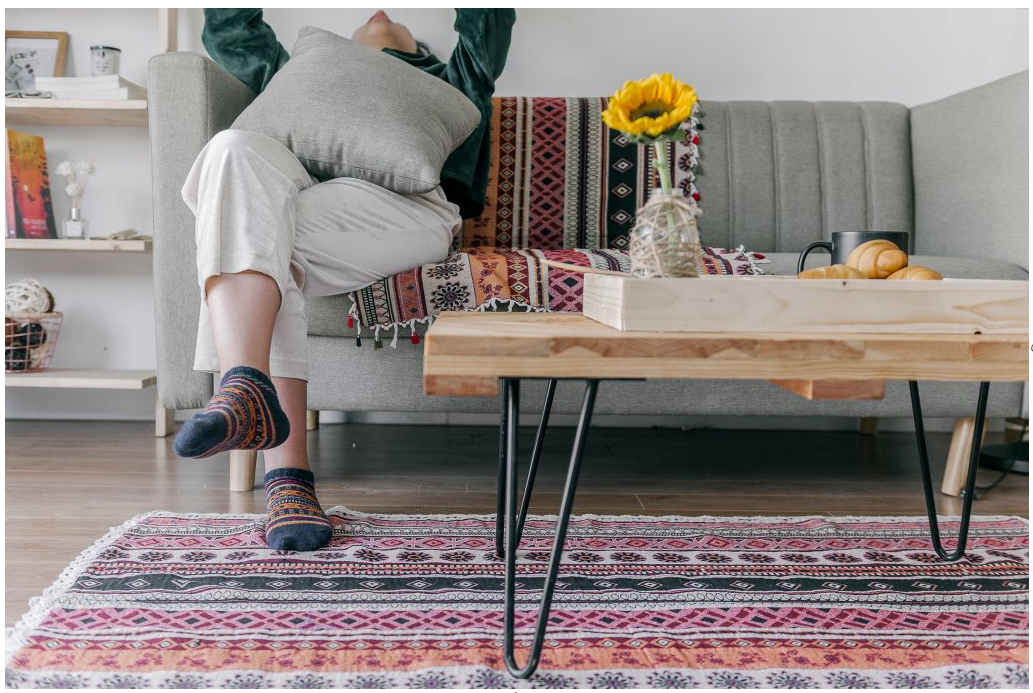 Khám Phá 3 Sự Thật Thú Vị Về Chân Hairpin - Biểu Tượng Nội Thất Tối Giản Vượt Thời Gian