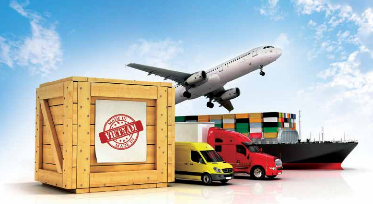 Dòng chảy thương mại dịch chuyển: Vì sao Việt Nam trở thành trung tâm sản xuất nội thất mới của thế giới?”