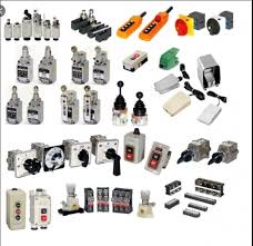 Vật tư công nghiệp