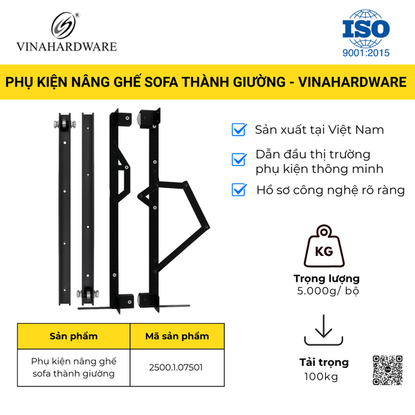 phu kien nang sofa thanh giuong