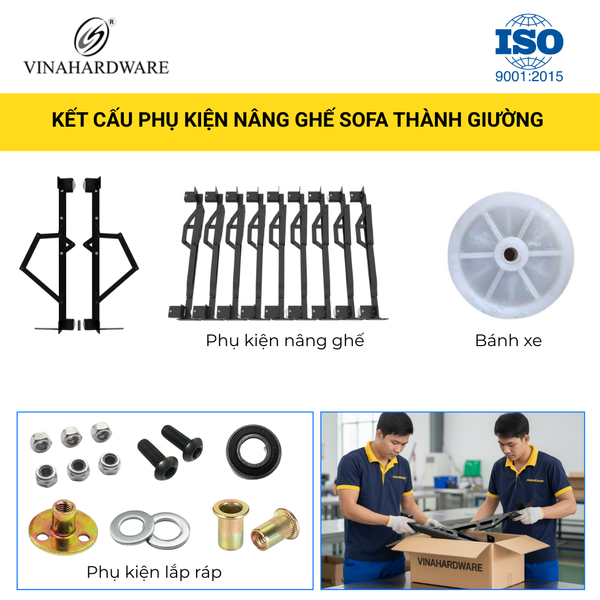 phu kien nang sofa thanh giuong
