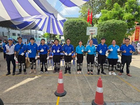 🚦HÀNH TRÌNH VỮNG TAY LÁI - VỮNG TƯƠNG LAI 🚦