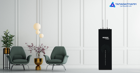 Điểm mặt 6 dòng máy lọc nước Tân Á Đại Thành đáng mua nhất 2026