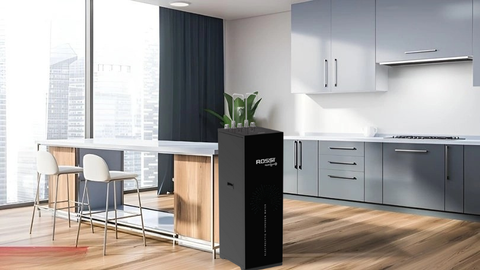 Góc giải đáp: Máy lọc nước Hydrogen có tác dụng gì?