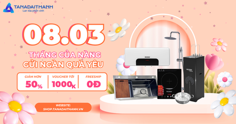 Gợi ý cách chọn quà 8.3 để ghi điểm với người nhận