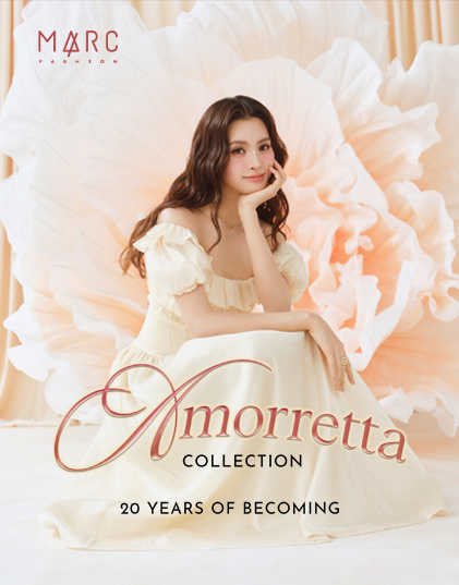 AMORETTA
