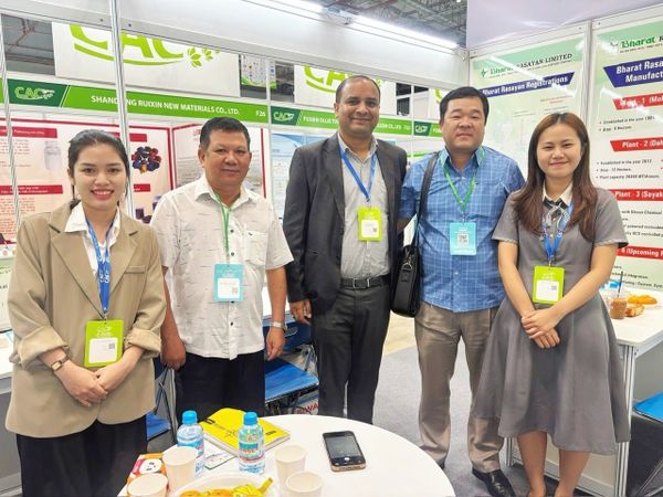 Highlights From Day 1 – Vinachem Expo 2025