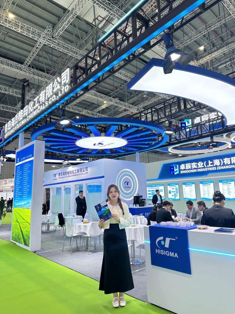 King Elong At CAC 2026 – Connecting Beyond Borders
