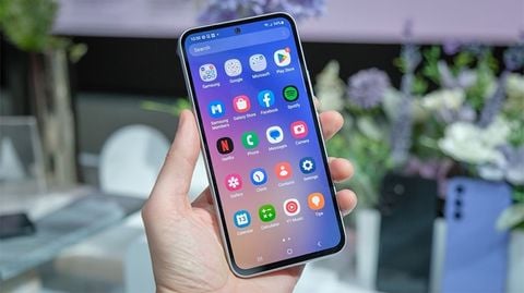 Thông báo tới tất cả người dùng Samsung: Hãy kiểm tra điện thoại xem có kiểu ứng dụng này không?