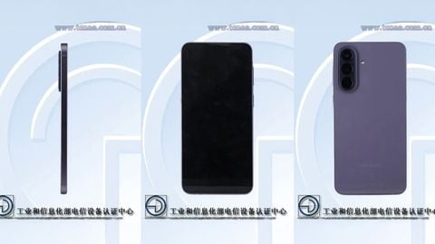 Galaxy A57 lộ diện - Thiết kế mỏng 6,9mm, chip Exynos mới, ra mắt tháng 2