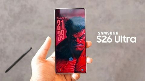 Samsung Galaxy S26 Ultra có gì mới? Khi nào ra mắt (Cập nhật liên tục)