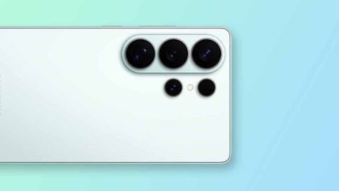 Galaxy S26 Ultra bản trắng: “Chân ái” mới khiến fan mê mẩn?