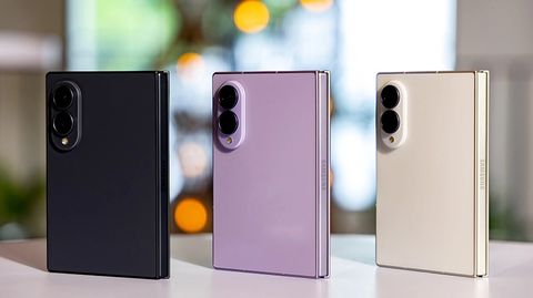 Galaxy Z Fold8 không thể nổ pin vì lý do này