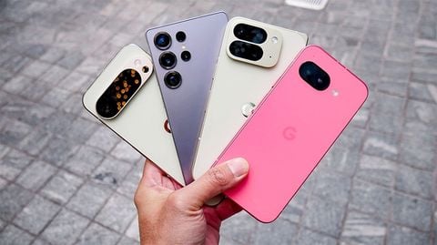 Thông báo quan trọng đến người dùng điện thoại Android.