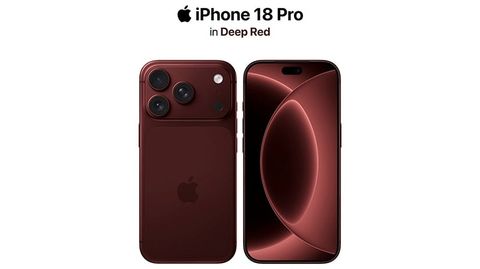So sánh iPhone 18 Pro và iPhone 17 Pro: Có đáng lên đời?