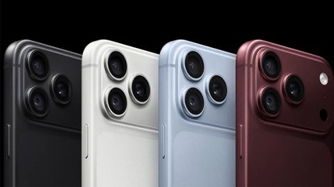 iPhone 18 Pro và 18 Pro Max chính thức lộ diện loạt màu mới