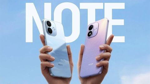 Thông số Redmi Note 17: Chi tiết cấu hình bản 4G và 5G