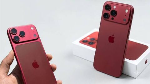 iPhone 18 Pro và Pro Max ra mắt: Khẩu độ biến thiên, nâng cấp mạnh chụp đêm, pin lớn hơn, giá từ 38.99 triệu