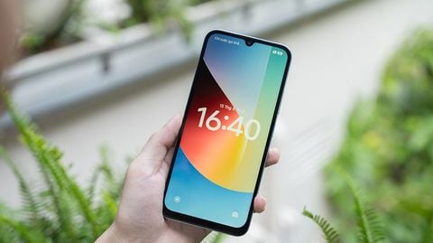 Những điện thoại Xiaomi 'ngon - bổ - rẻ' đáng mua mùa nhập học 2026