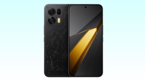 OPPO K15 Pro/Pro+ lộ cấu hình - Pin lớn, có quạt tản nhiệt, ra mắt 1/4