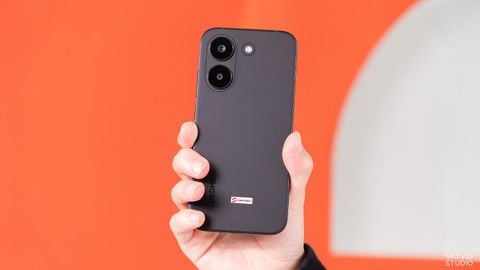 REDMI Turbo 5 xách tay về VN - Dimensity 8500-Ultra, pin 7.560mAh
