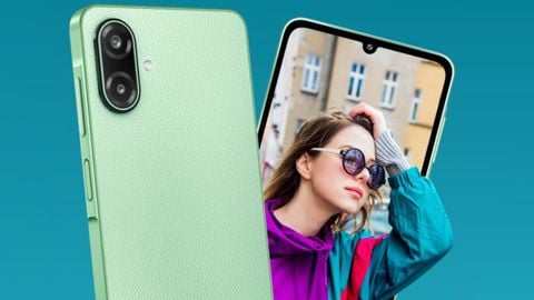 Samsung xác nhận Galaxy F70e 5G ra mắt 9/2 - Pin 6.000mAh, Dimensity 6300