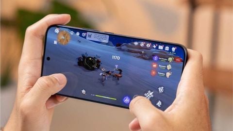 Đánh giá hiệu năng Dimensity 9500 trên Xiaomi 17T Pro
