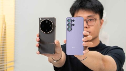 Vật Vờ Đánh giá So sánh OPPO Find X9 Ultra và Galaxy S26 Ultra