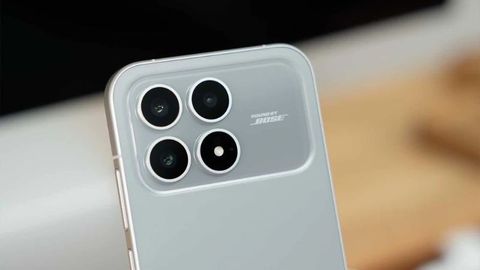 Đánh giá POCO F8 Pro sau 6 tháng: Còn đáng mua ở tầm giá 16 triệu?