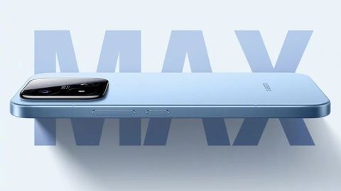 Tin tức Xiaomi 17 Max lộ diện thiết kế chính thức, pin khủng 8000mAh