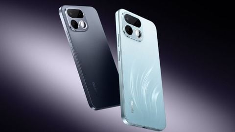 realme 16T 5G lộ diện với pin 8000 mAh, hứa hẹn dùng tới 2 ngày