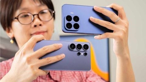 Xiaomi 17T Pro - Rẻ hơn S26 Ultra nhưng vẫn đậm chất flagship