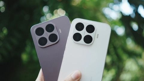 Xiaomi 17T quá hot, mang cả về thị trường nội địa Trung Quốc để bán