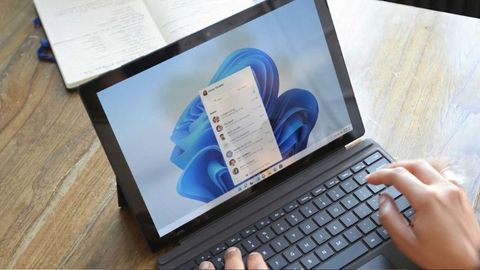 Máy tính Windows 11 sắp khởi động ứng dụng nhanh hơn 70% nhờ thủ thuật này