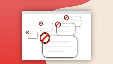 Cách tắt các trang web tự mở trên Google Chrome
